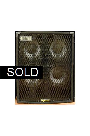 Epifani PS410 Epifani PS410